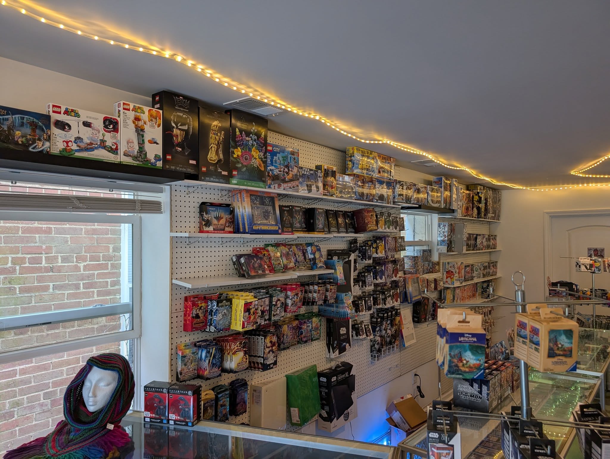 Featured Store Picture