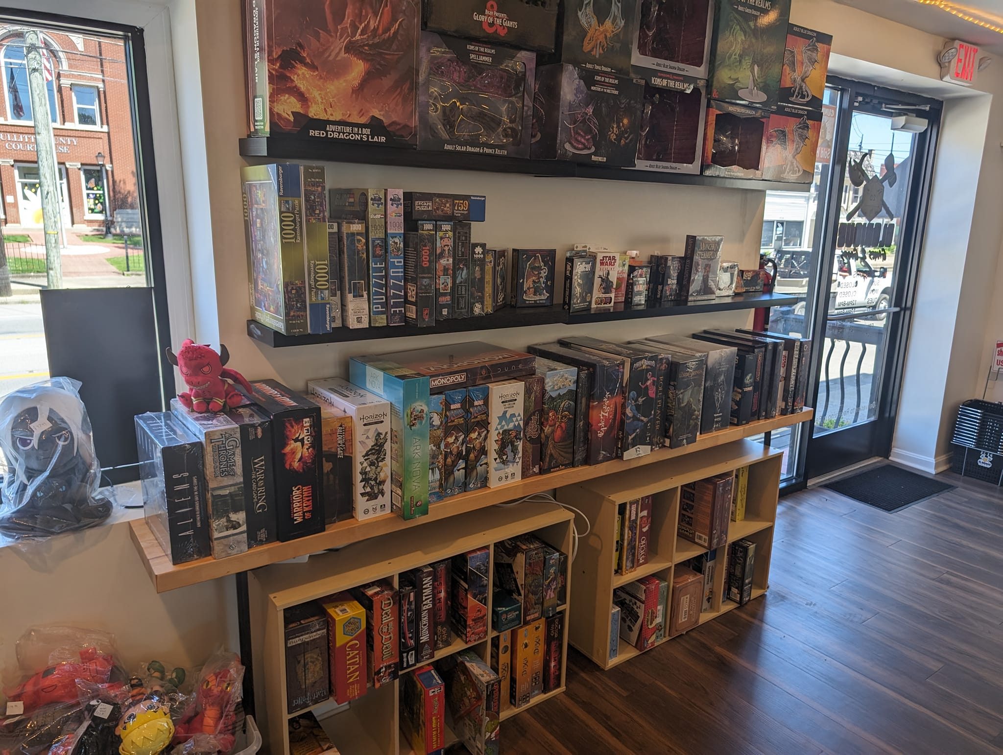 Featured Store Picture