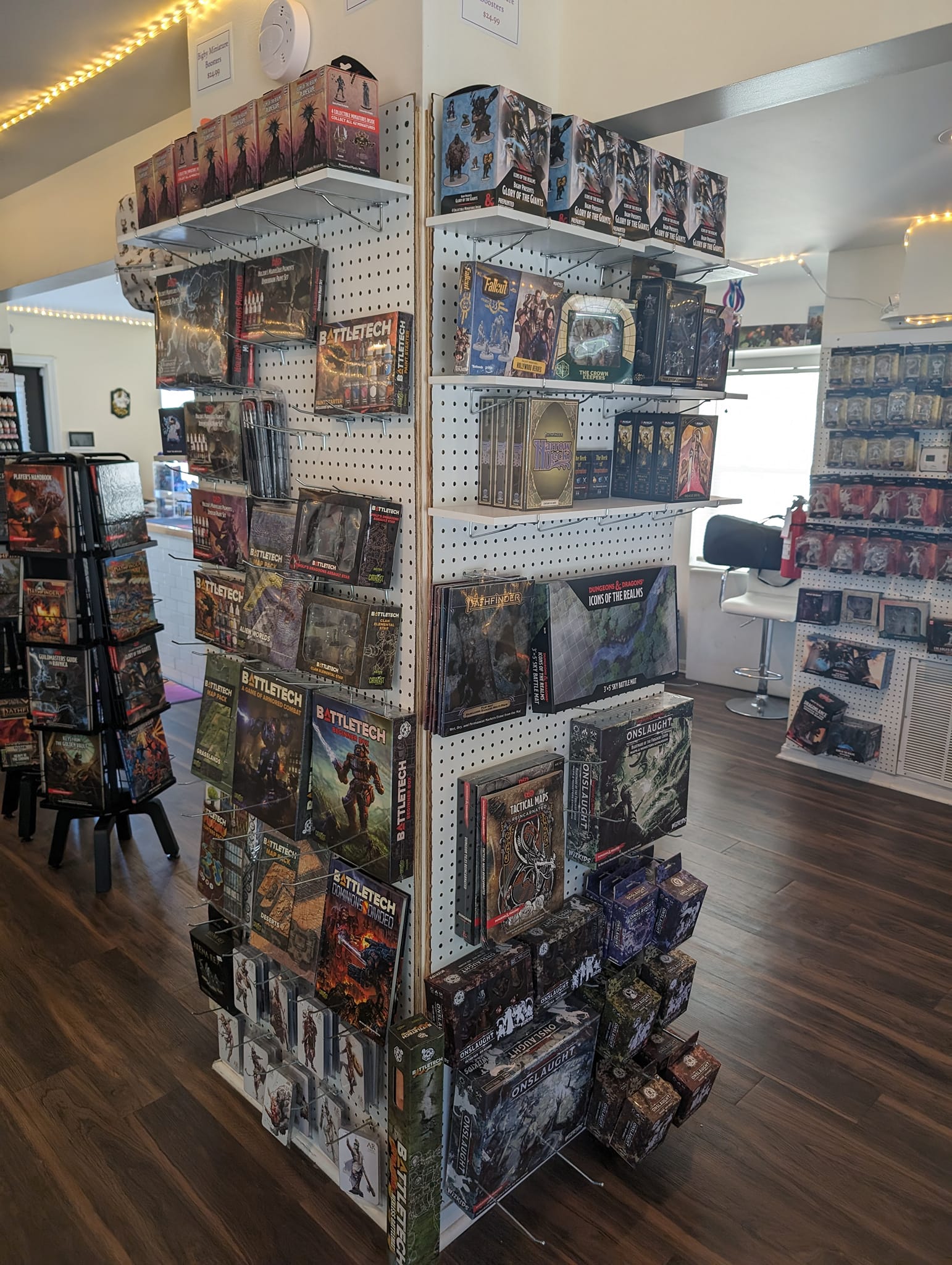 Featured Store Picture