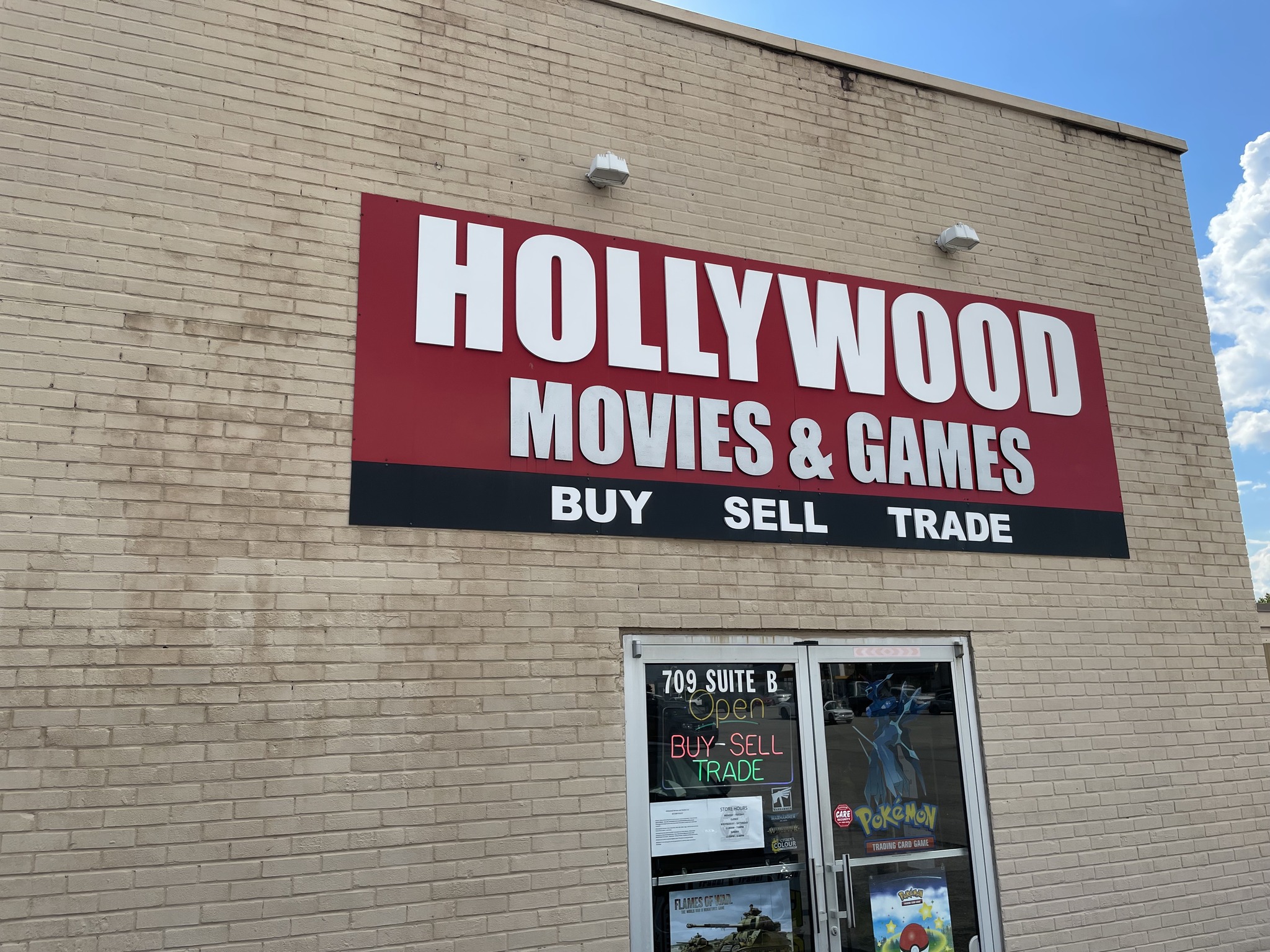 Store Profile Picture