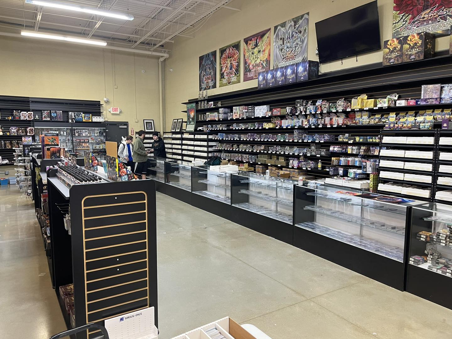Store Pictures